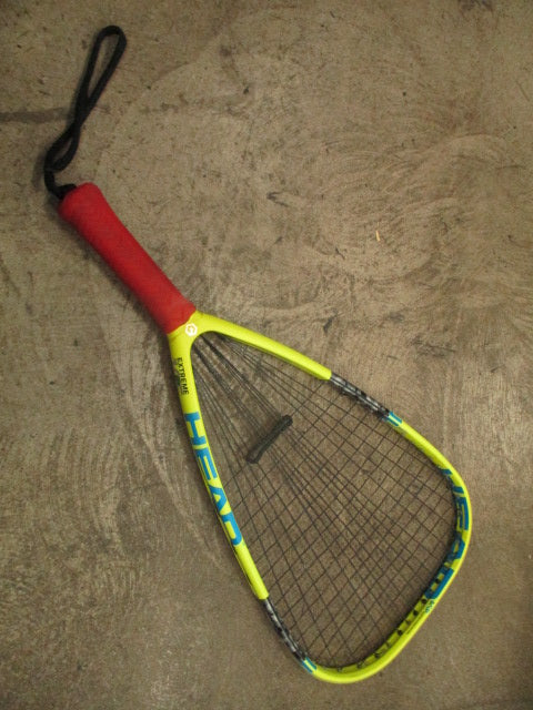 Used Head Extreme 165 22" Racquetball Racquet