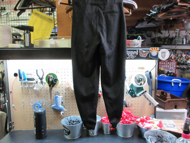 Load image into Gallery viewer, Used Champro Elastic Bottom Baseball Pants - Size Youth Medium

