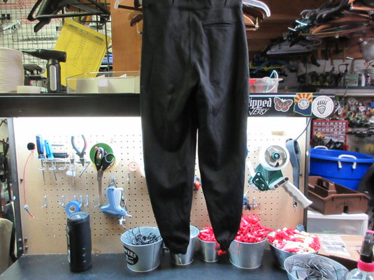 Used Champro Elastic Bottom Baseball Pants - Size Youth Medium