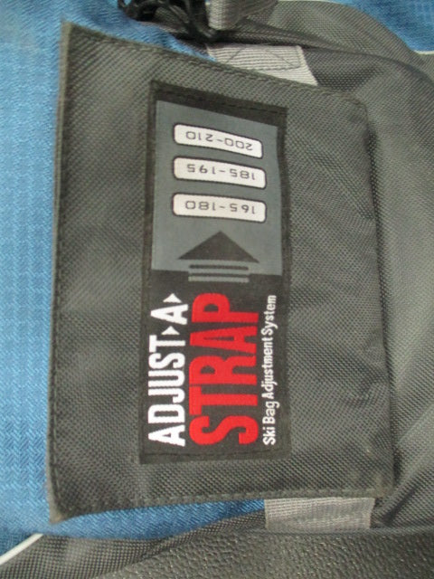 Load image into Gallery viewer, Used High Sierra Padded Adjustable Ski Bag
