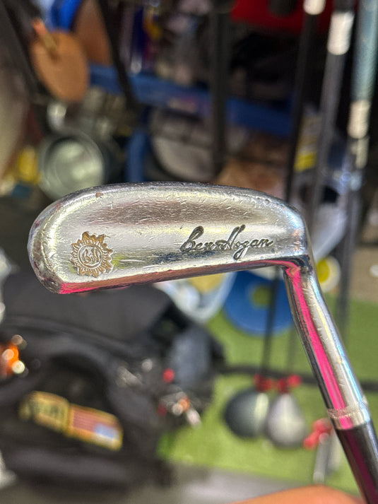 Used Ben Hogan Right Hand Chipper