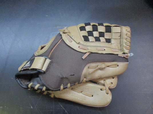 Used Adidas Eazy Close 12" Glove - RHT