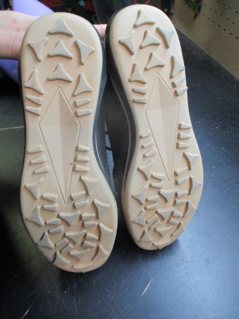 Used Athalonz G-Force Baseball Cleats - Size 9