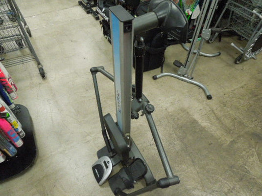Used BodyTrac Glider 1060 Rowing Machine