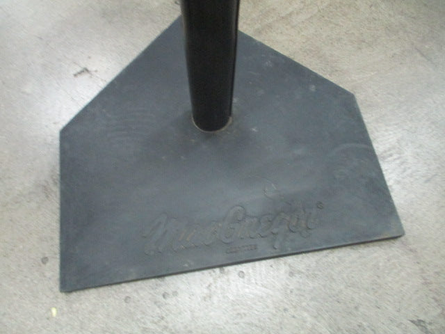 Load image into Gallery viewer, Used MacGregor Rubber Batting Tee
