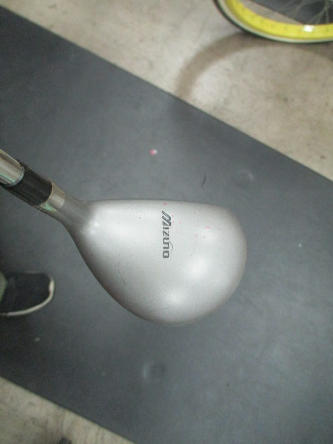 Used Mizuno Cimarron Larger Hitting Area 5 Fairway Wood - RH