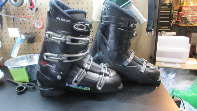 Load image into Gallery viewer, Used Head Ezon 360 Ski Boots - Size 11-11.5
