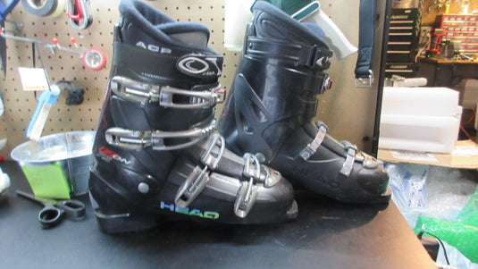 Used Head Ezon 360 Ski Boots - Size 11-11.5