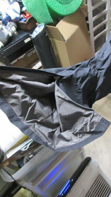 Used Bauer Team 37.5 Warm Up Pants Adult Size XL