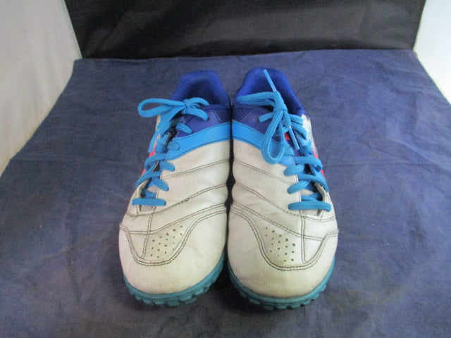 Load image into Gallery viewer, Used Nike Bomba Indoor Soccer Shoes Youth Size 3.5
