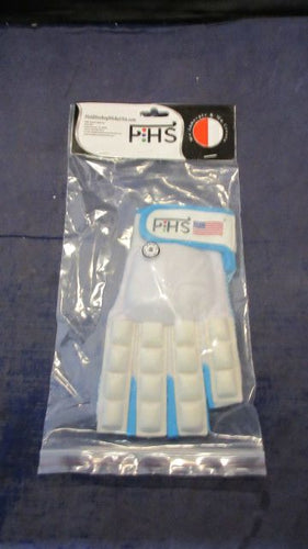 FHS Swift Field Hockey Gloves Adult Size Small - Like New