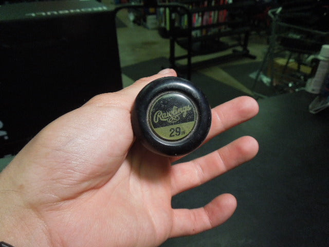Load image into Gallery viewer, Used Rawlings Icon USA Baseball Bat 29in 19oz -10
