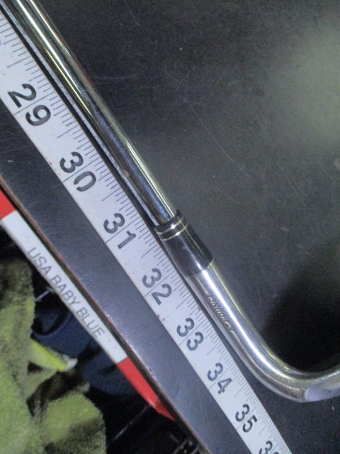Used TaylorMade RAC Satin 58º Right Hand Sand Wedge