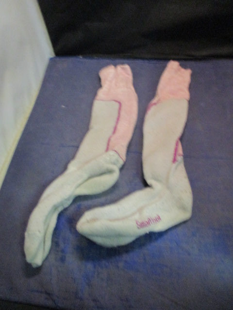 Used Smart Wool Wool Socks