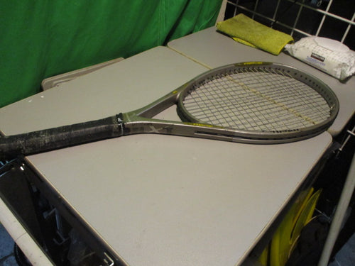 Used Head IX6 Intelligence Intellifiber 27