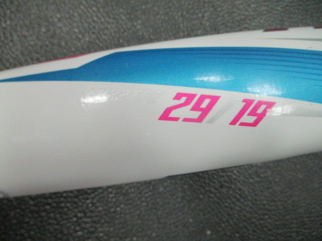 Load image into Gallery viewer, Used Easton Topaz (-10) 29&quot; USSSA Fastpitch Softball Bat
