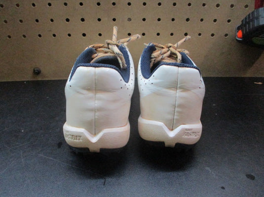 Used Nike Hyperdiamond 4 Keystone Softball Cleats - Size Youth 2