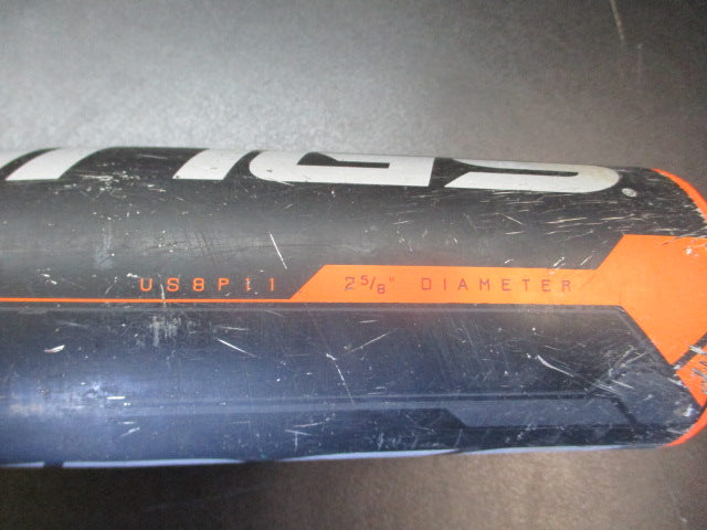 Load image into Gallery viewer, Used Rawlings Prodigy 30" -11 USA Alloy Baseball Bat
