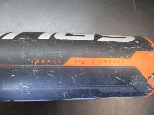 Used Rawlings Prodigy 30" -11 USA Alloy Baseball Bat