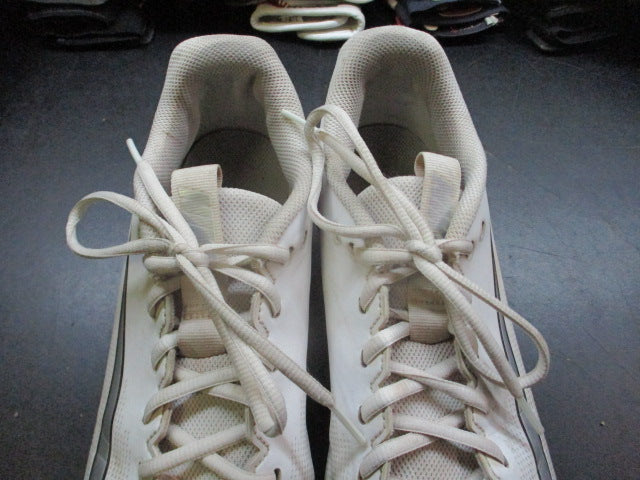 Load image into Gallery viewer, Used Nike Vapor Shark 3 Football Cleats - Size 10
