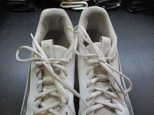 Used Nike Vapor Shark 3 Football Cleats - Size 10