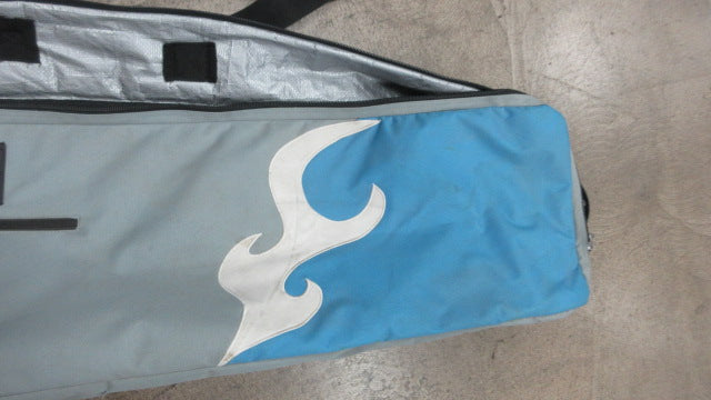Load image into Gallery viewer, Used Kore Snowboarding Snowboard Bag - Has Wear
