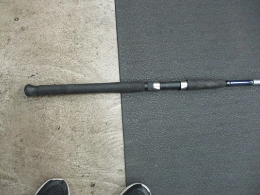 Used D Wave 8 Foot 2 - Piece Fishing Rod