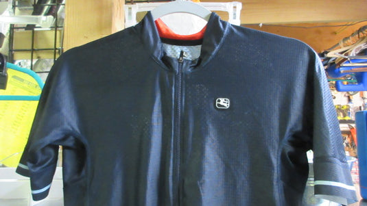 Used Giordana Cycling Shirt - Size Medium