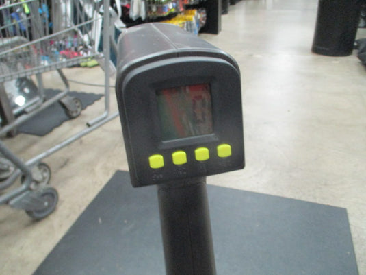 Used Wee Palm Baseball Radar Gun