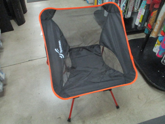 Used Sportneer Compact Collapsible Camping Chair