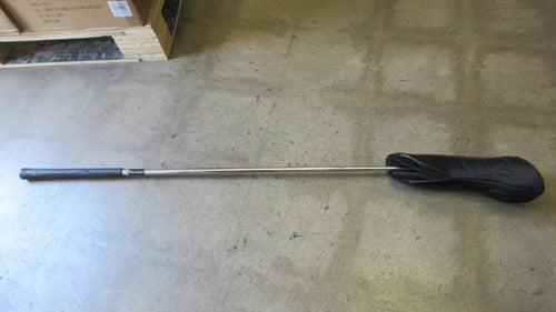 Used TaylorMade Super Steel Burner 3 Wood w/ Head Cover - RH