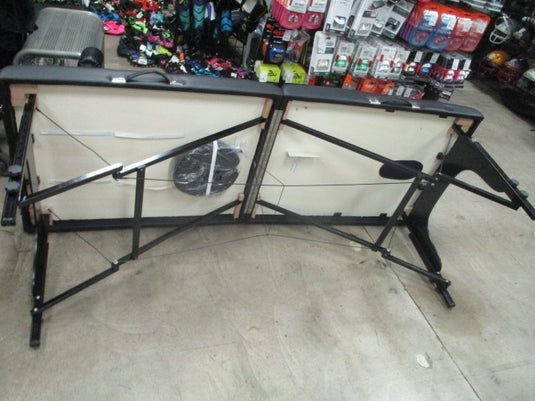 Used Best Massage folding Massage Table