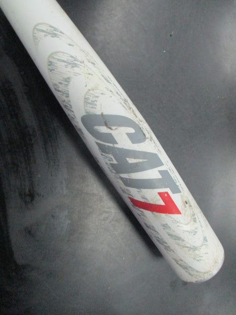 Used Marucci Cat 7 31