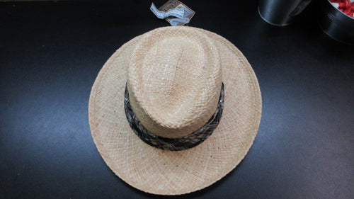 Scala Straw Sun Hat