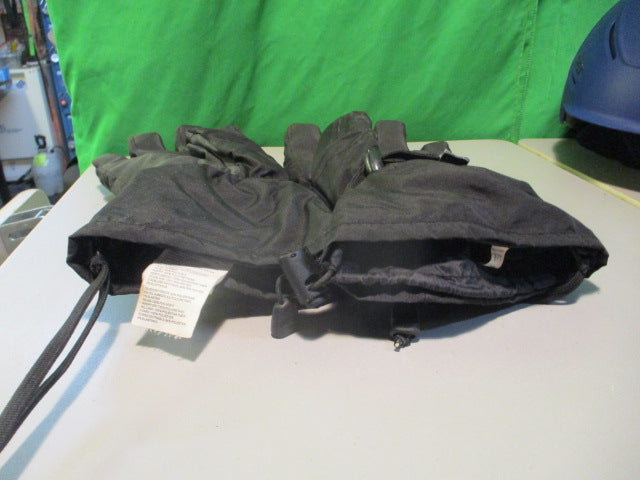 Load image into Gallery viewer, Used Dakine Adult Large Winter Gloves
