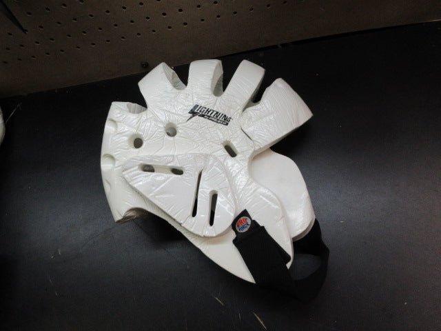 Load image into Gallery viewer, Used Pro Force Lightning Boxing Head Gear
