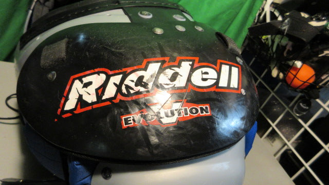 Load image into Gallery viewer, Used Riddell Evolution Adult Medium 42&quot;-44&quot;
