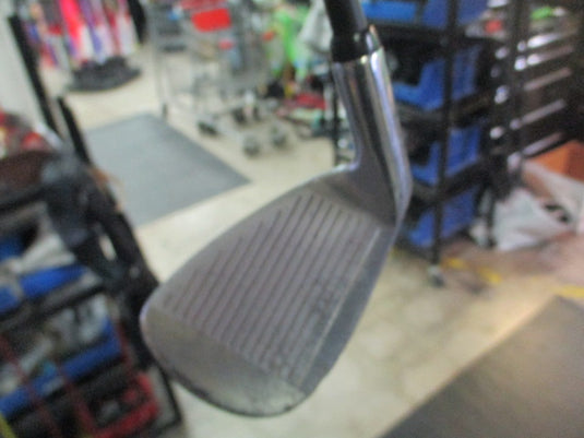 Used Top Flite PW RH Jr Golf Club