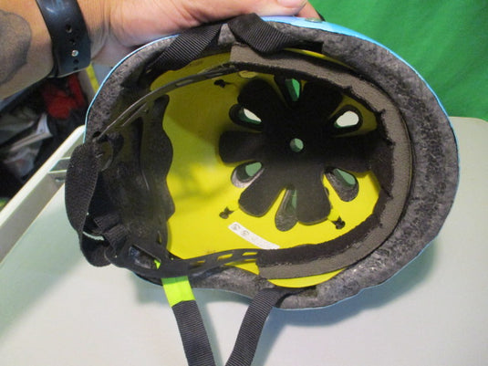 Used Nutcase Baby Nutty Size XXS Bicycle Helmet