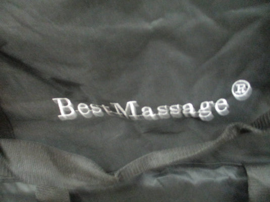 Used Best Massage folding Massage Table
