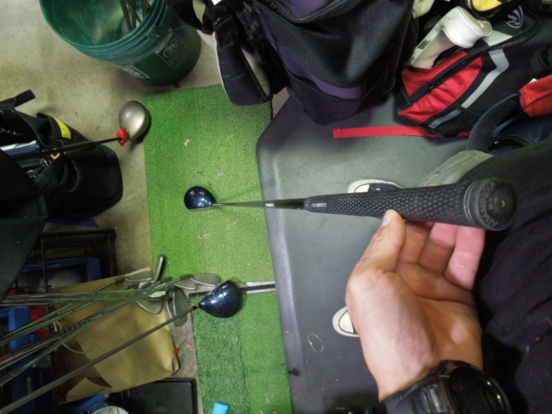 Load image into Gallery viewer, Used Adams Golf Tight Lies GT2 High Launch Low Spin Right Hand 3 Hybrid
