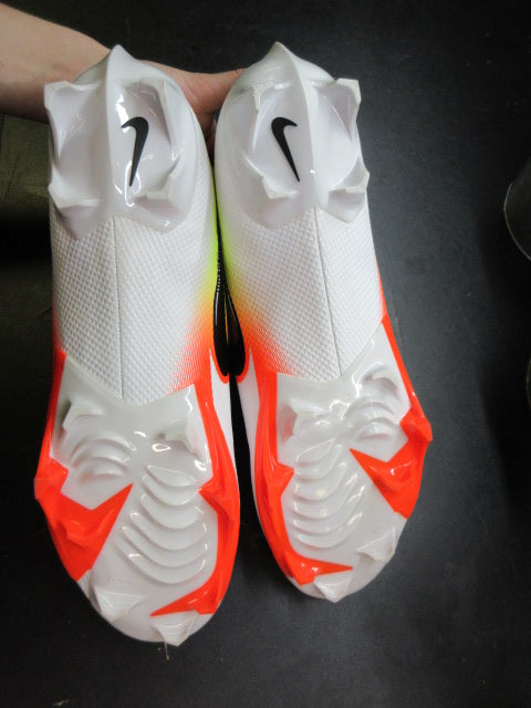 Load image into Gallery viewer, Used Nike Vapor Edge Speed 360 Premium Football Cleat - Size 15
