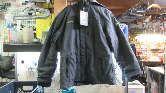 Gemyse Womens Winter Ski Jacket - Size Large