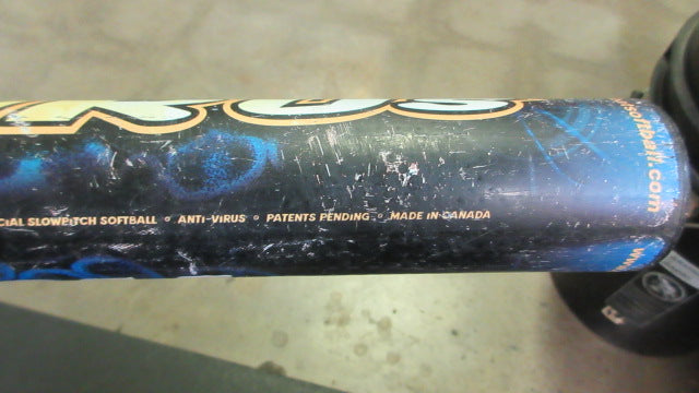 Load image into Gallery viewer, Used Combat Anti-Virus 34" (-6) Composite Slowpitch Bat
