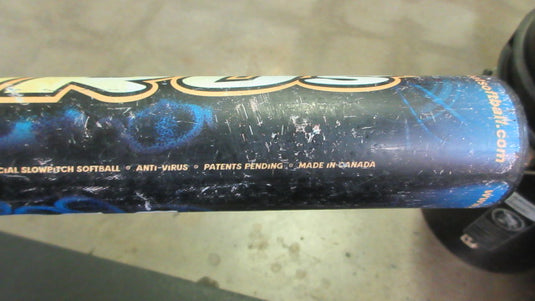 Used Combat Anti-Virus 34" (-6) Composite Slowpitch Bat