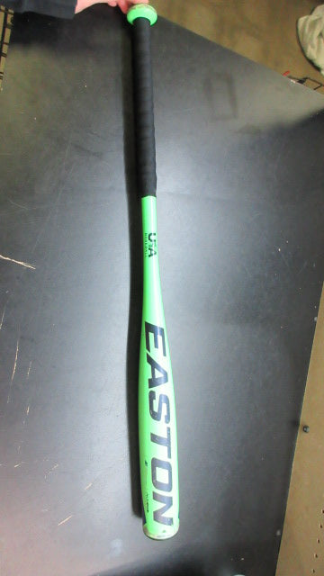 Load image into Gallery viewer, Used Easton Typhoon 30" -12 USA Alloy Baseball Bat
