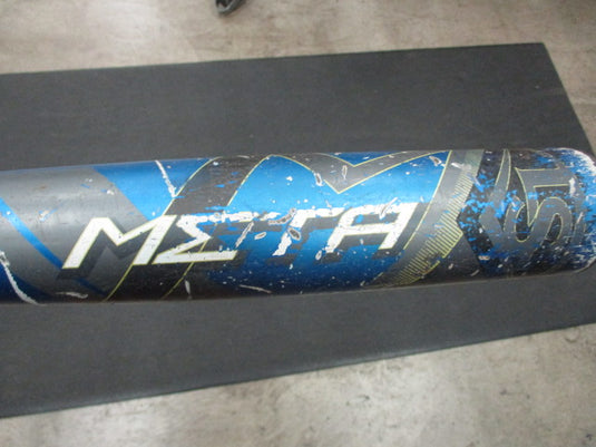 Used Louisville Slugger Meta (-3) 31" BBCOR Baseball Bat