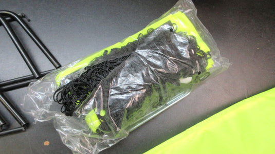 Black Hawk Collapsible Soccer Goal