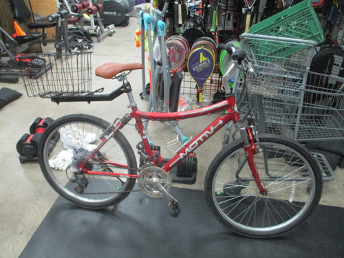 Used MOTIV Smoothie 26