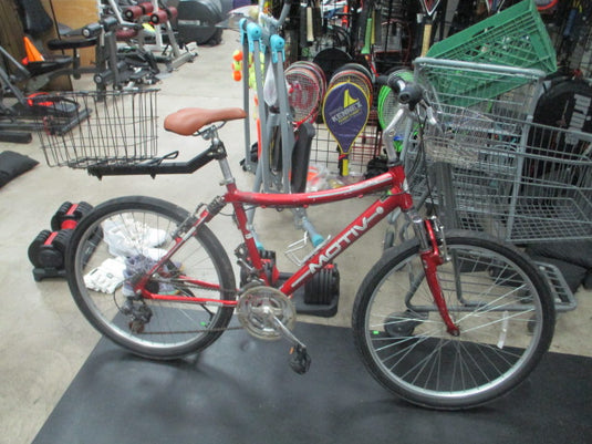 Used MOTIV Smoothie 26
